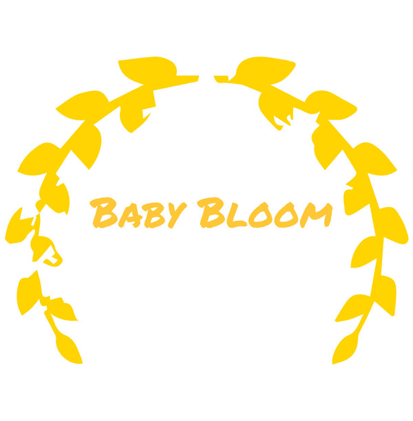 Baby Bloom